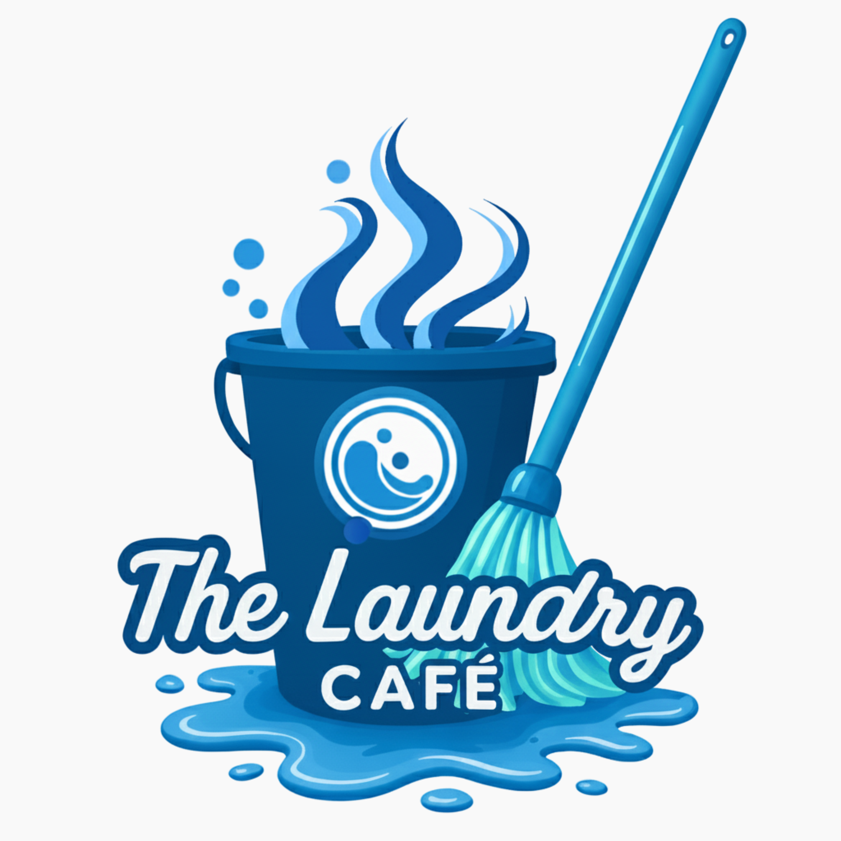 The Laundry Cafe